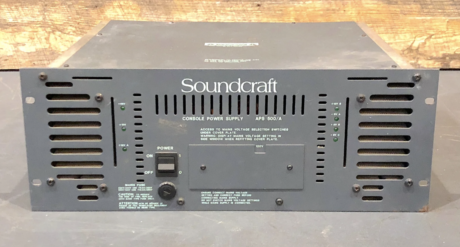 Fix Pro Audio Vintage and Modern Pro Audio Repair Near Los Angeles